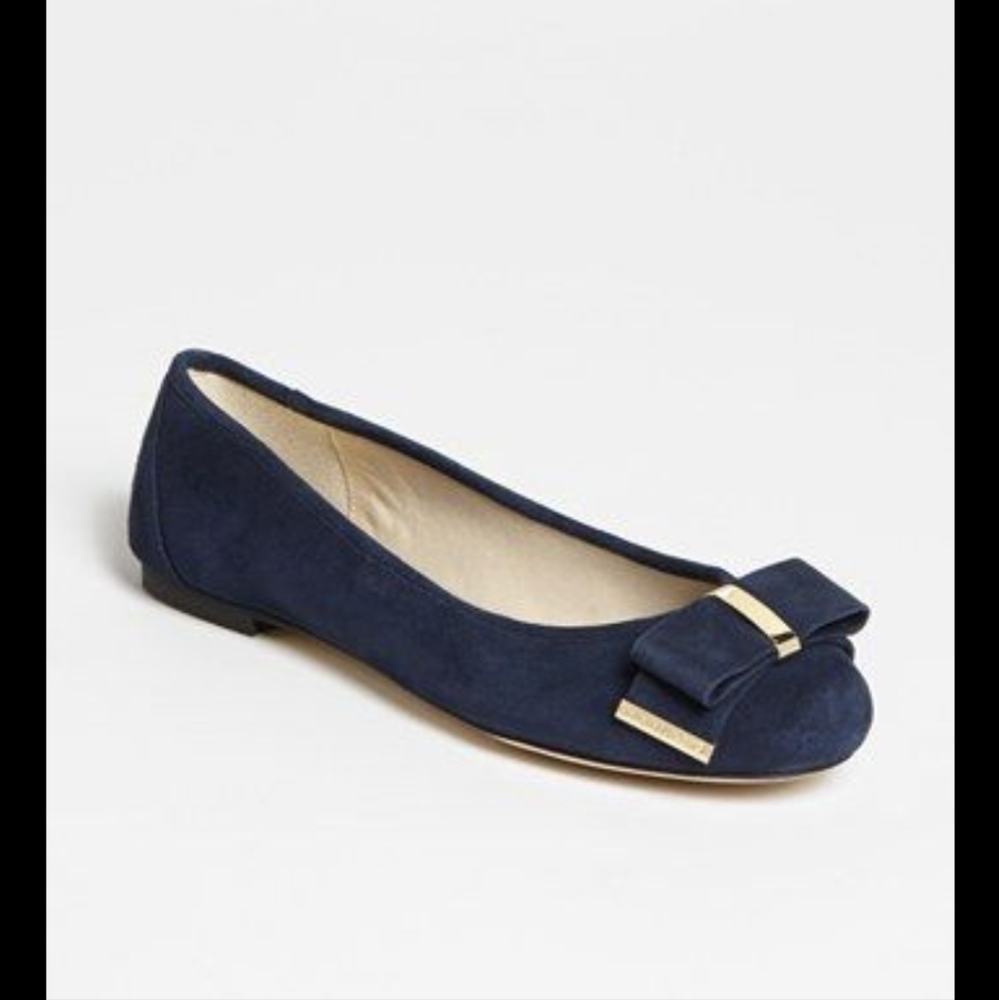 MICHAEL Michael Kors 'Delphine' Ballet Flat